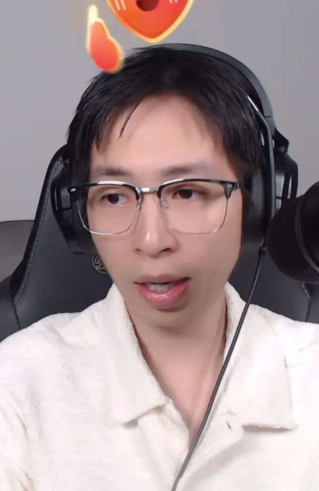 viruss streamer meme