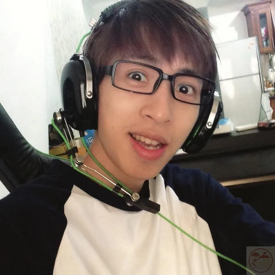 viruss streamer meme