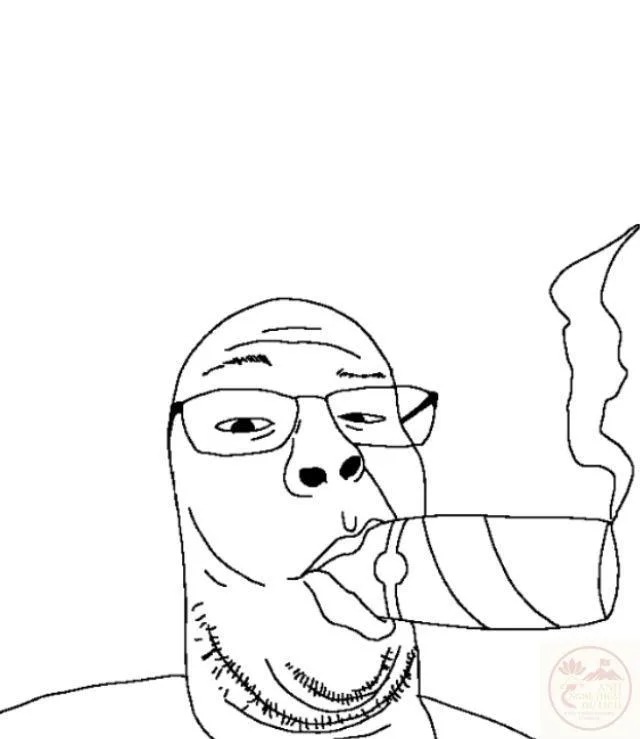 meme wojak
