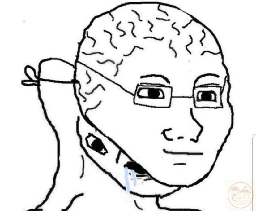 meme wojak