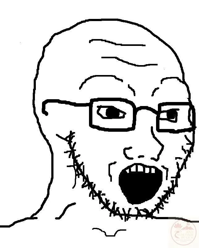 wojak meme soyjak