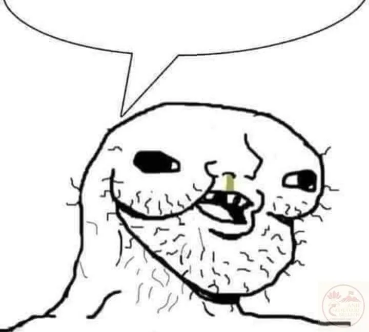 meme wojak