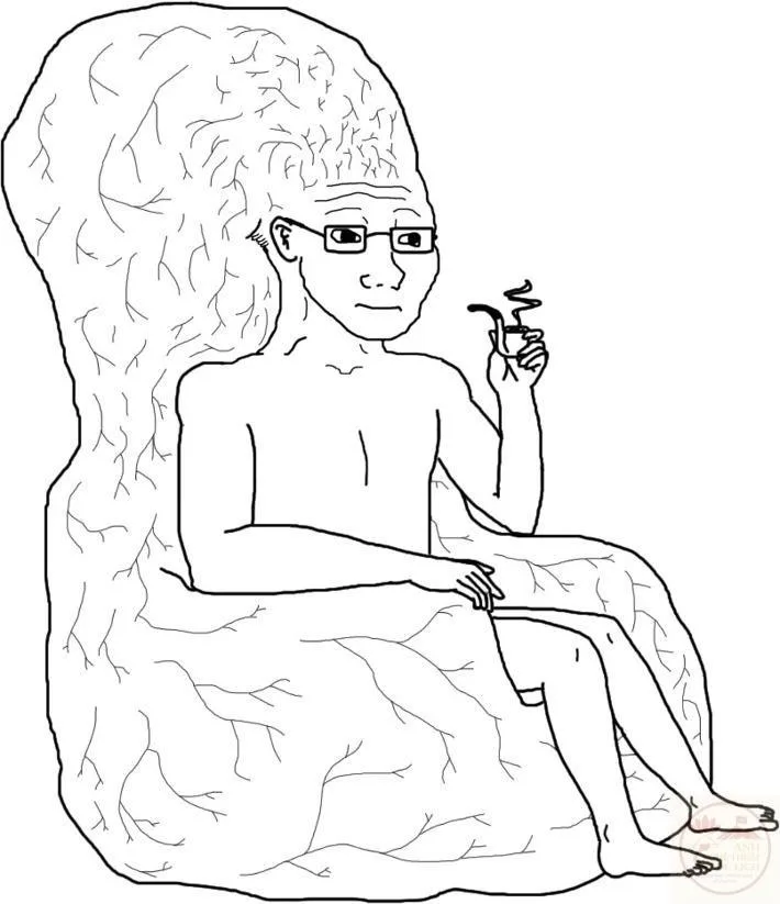 meme wojak