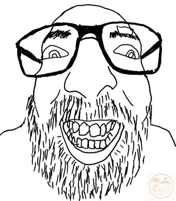 wojak meme soyjak