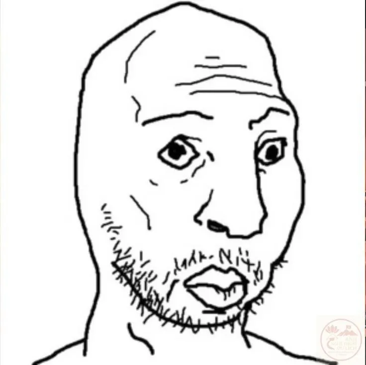 wojak meme