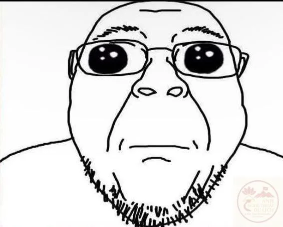 wojak meme soyjak