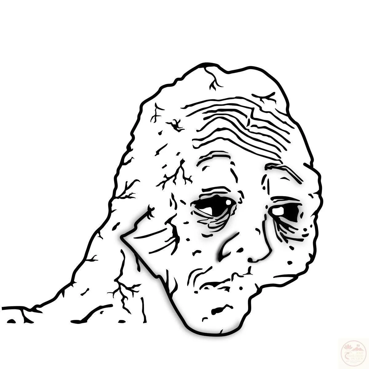 meme wojak