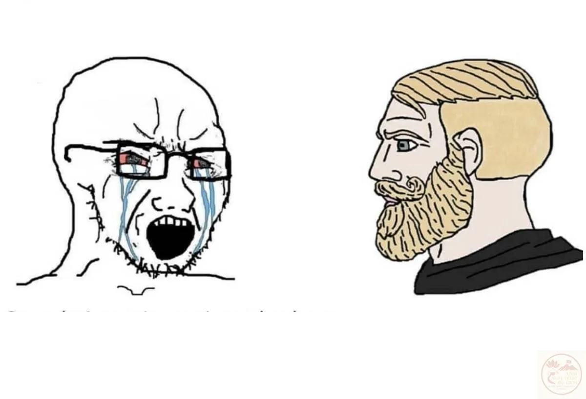 meme wojak