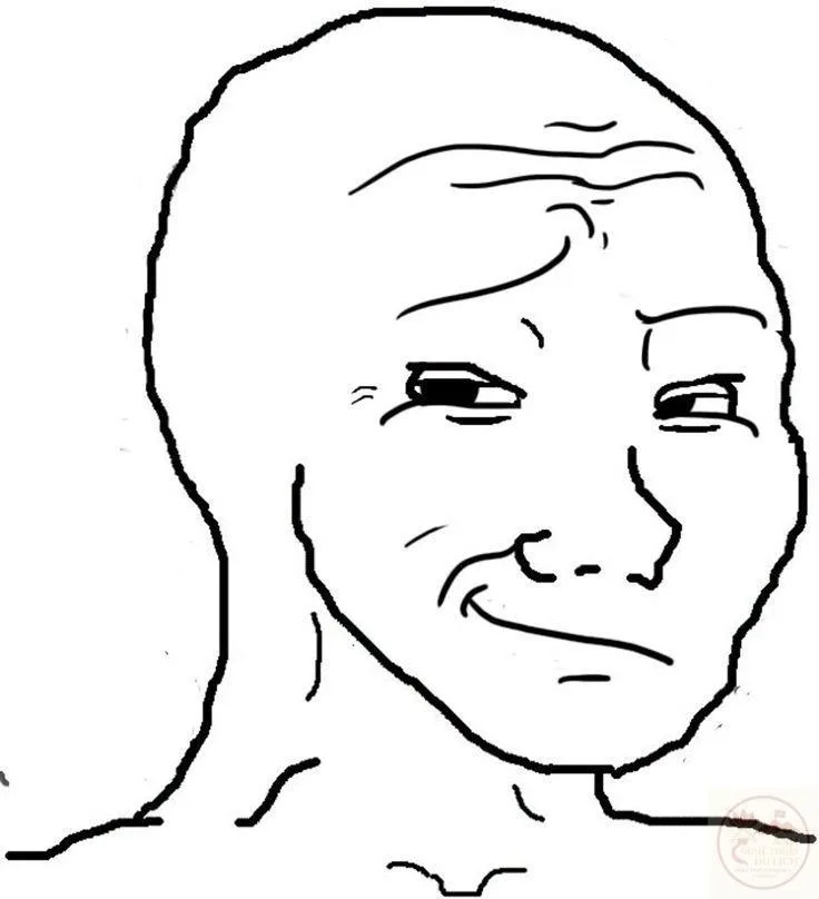 wojak meme