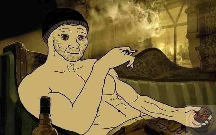meme wojak