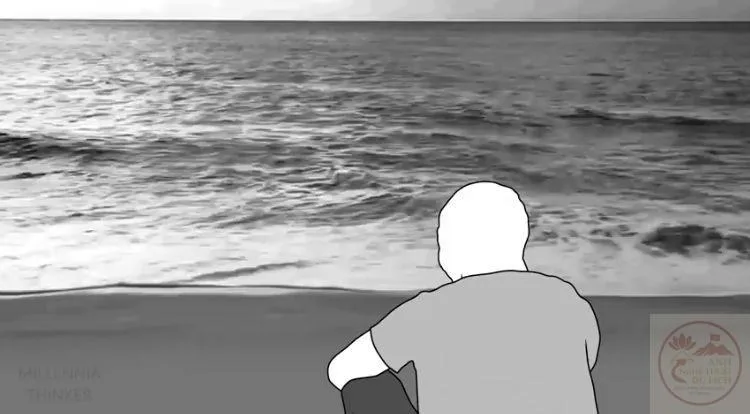 wojak meme cô đơn