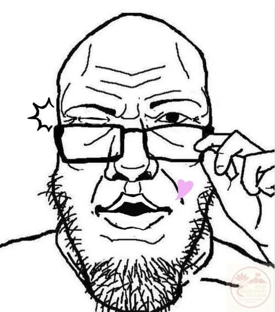 wojak meme soyjak