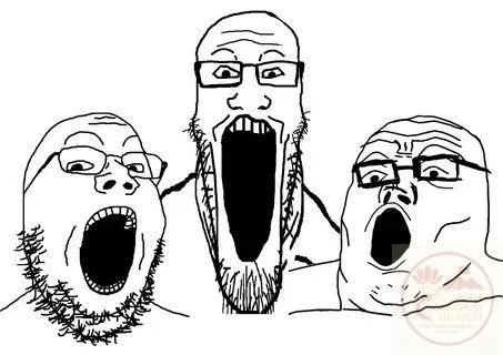 wojak meme soyjak