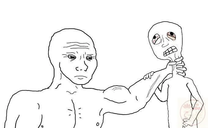 meme wojak