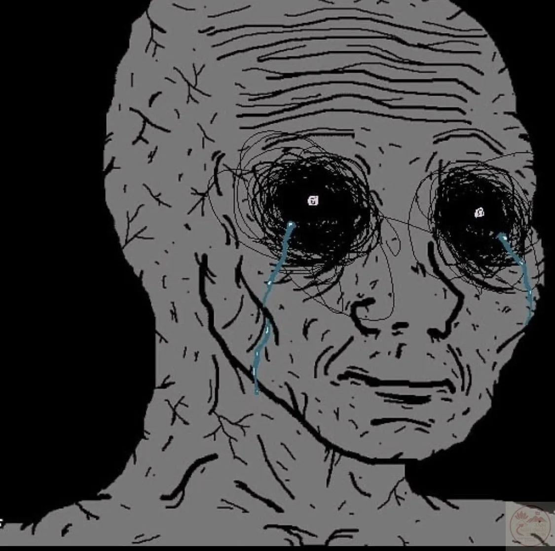 meme wojak