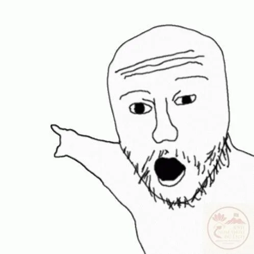 wojak meme soyjak