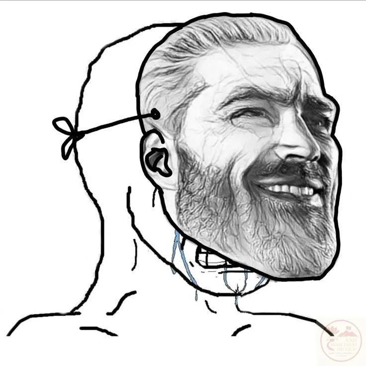 meme wojak