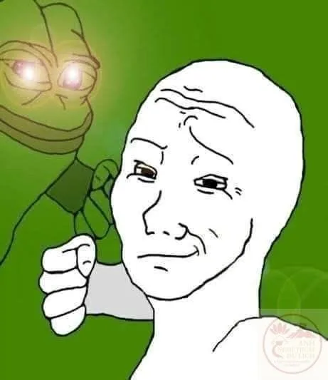 meme wojak