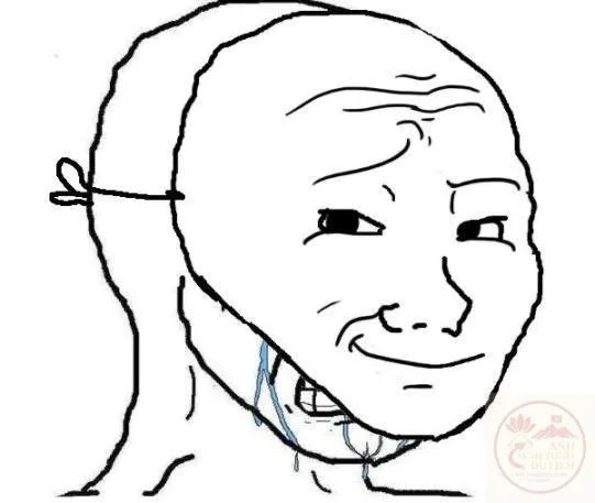 meme wojak