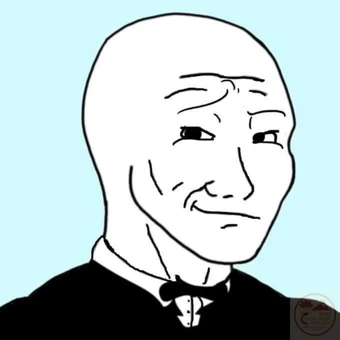 wojak meme