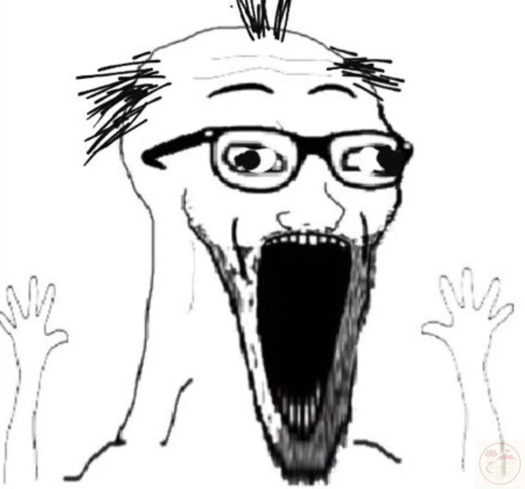 wojak meme soyjak