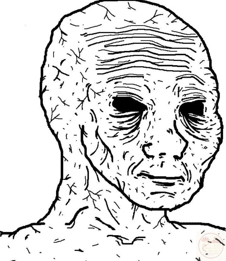meme wojak