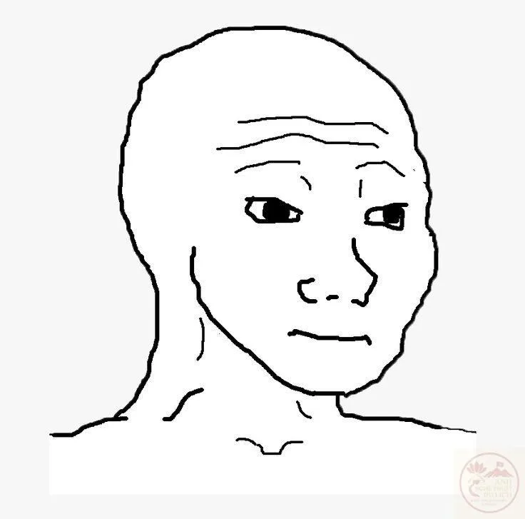 wojak meme