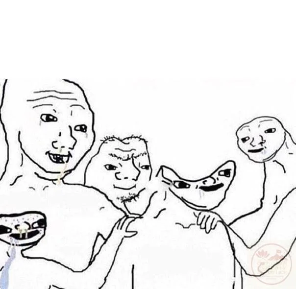 meme wojak
