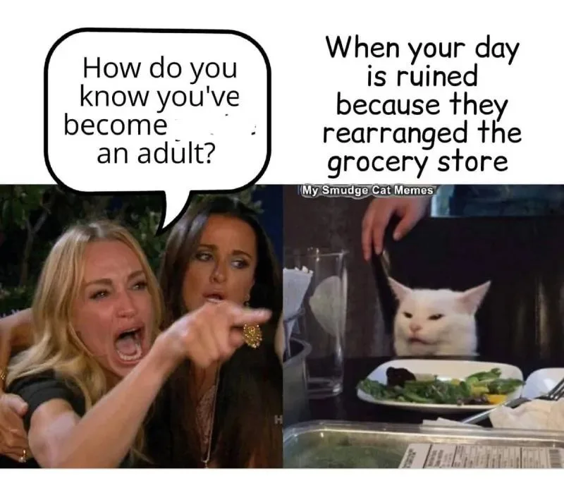 women meme