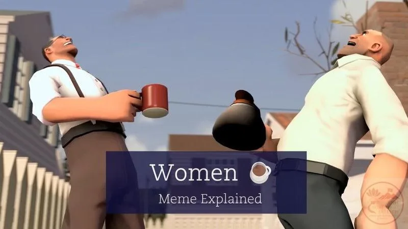 women meme