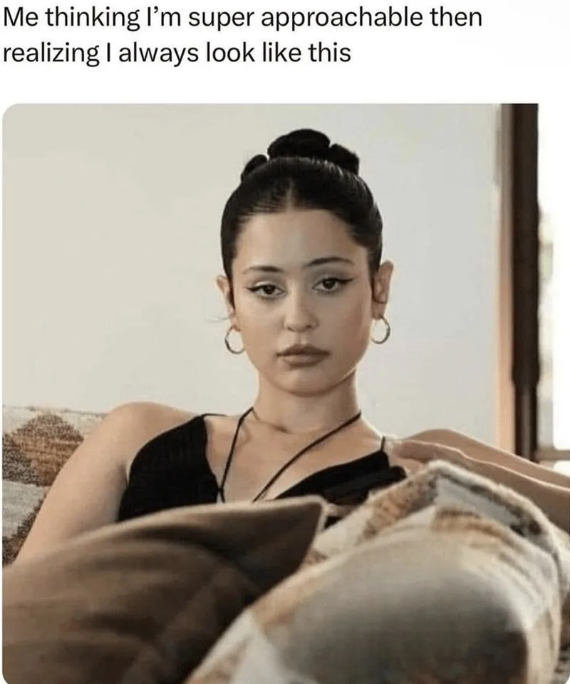 women meme
