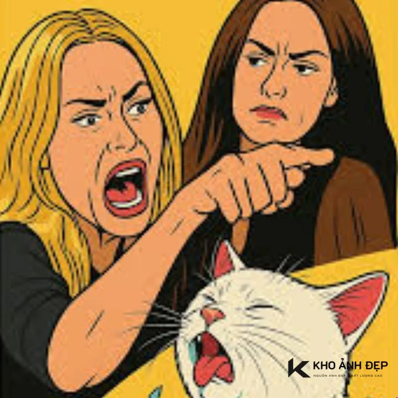 women meme