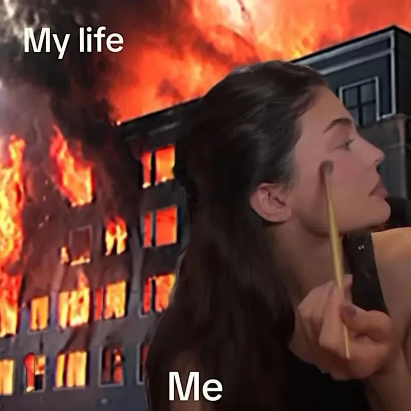 women meme