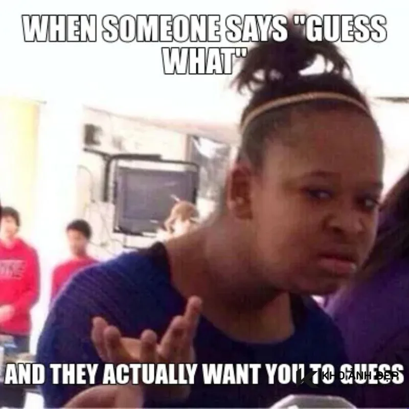 women meme