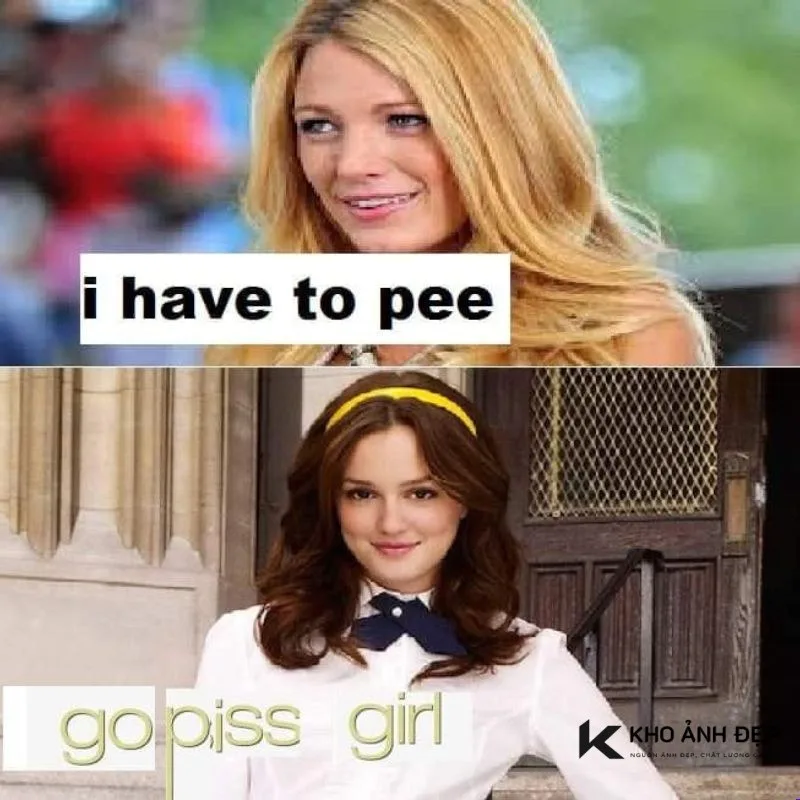women meme