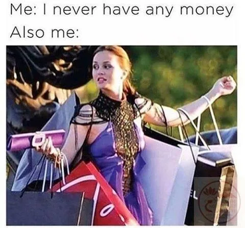meme woman