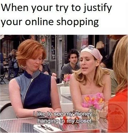 meme woman