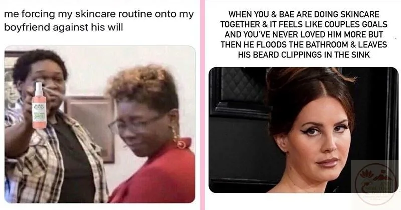 meme woman