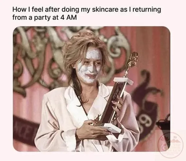 meme woman