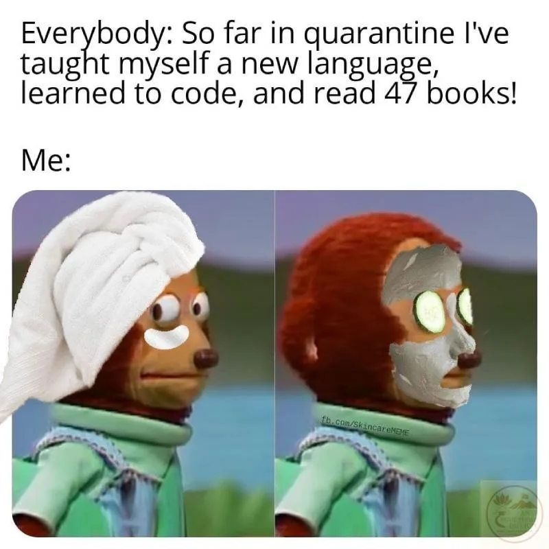 meme woman