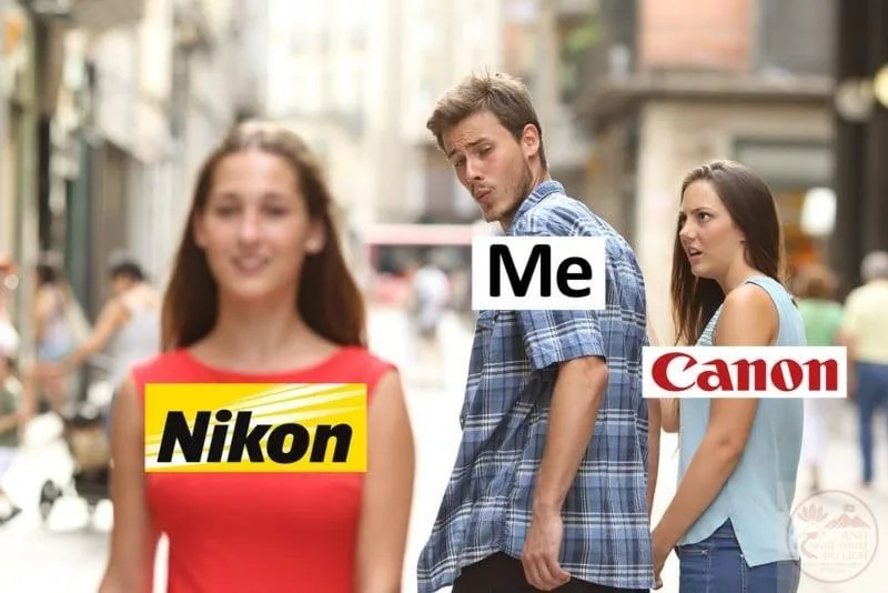 women meme