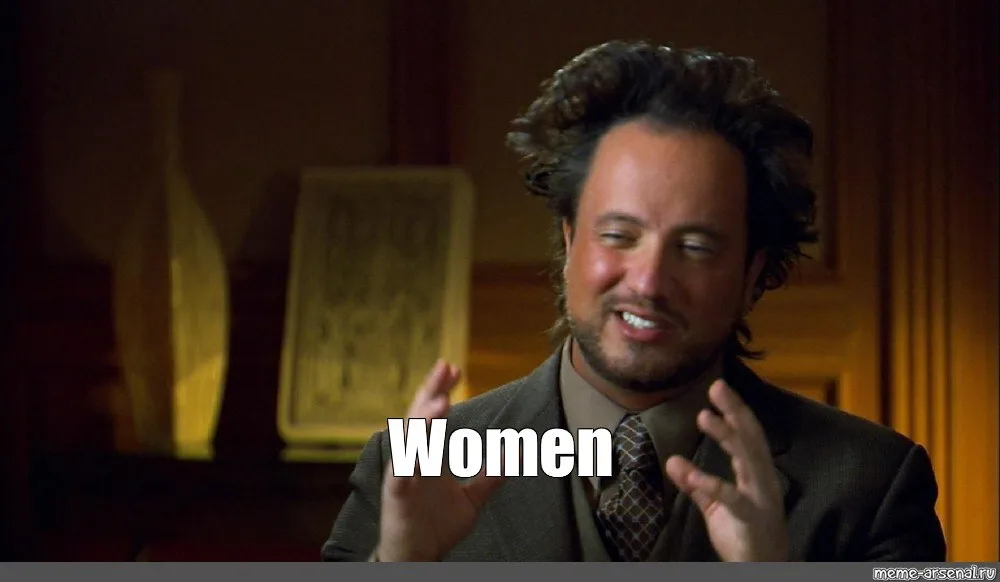 women meme