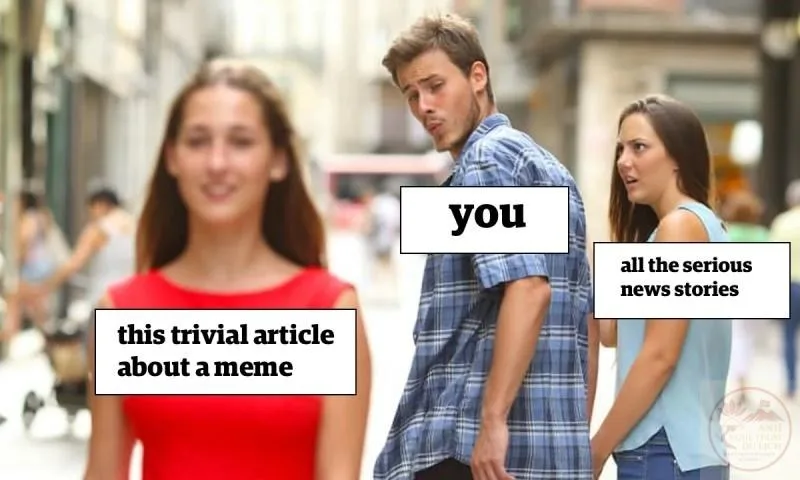 women meme