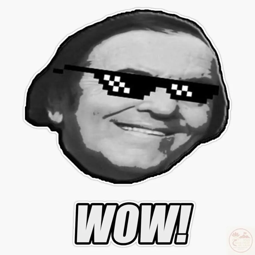 wow meme