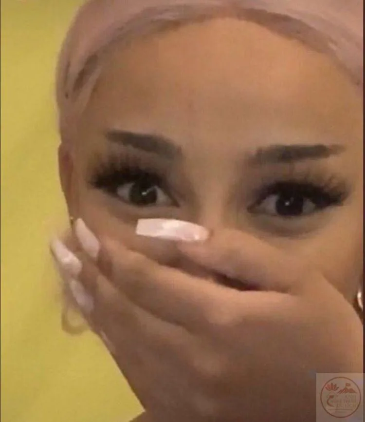 oh my god meme