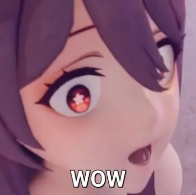 wow meme