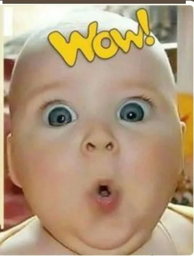 meme wow cute