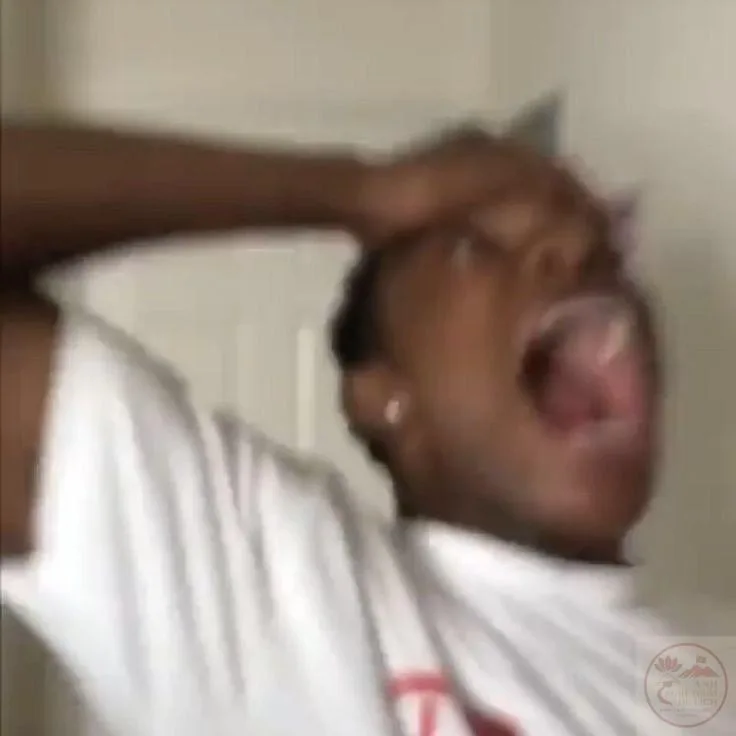 oh my god meme