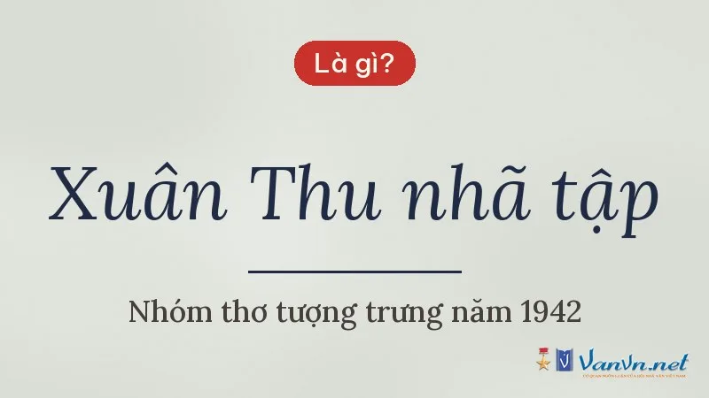 Xuân Thu nhã tập là gì