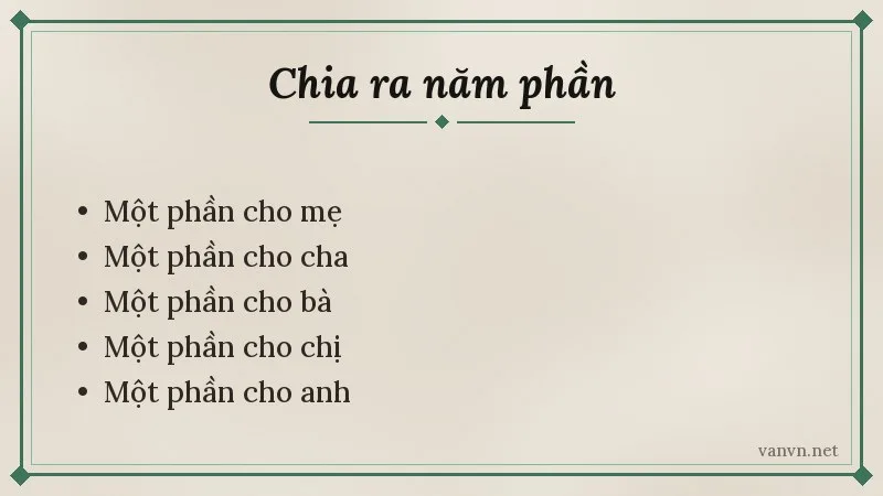 ý nghĩa đồng dao gánh gánh gồng gồng